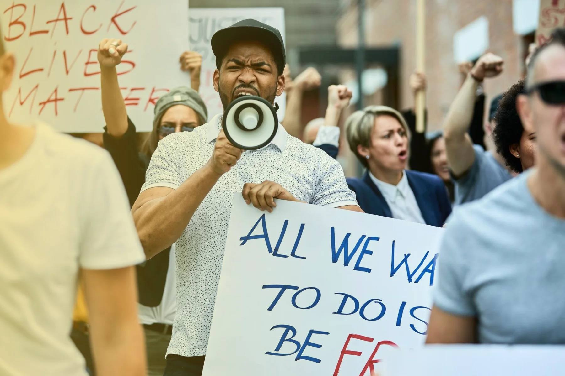 Five Rights that are Frequently Violated | DiverseJobsMatter