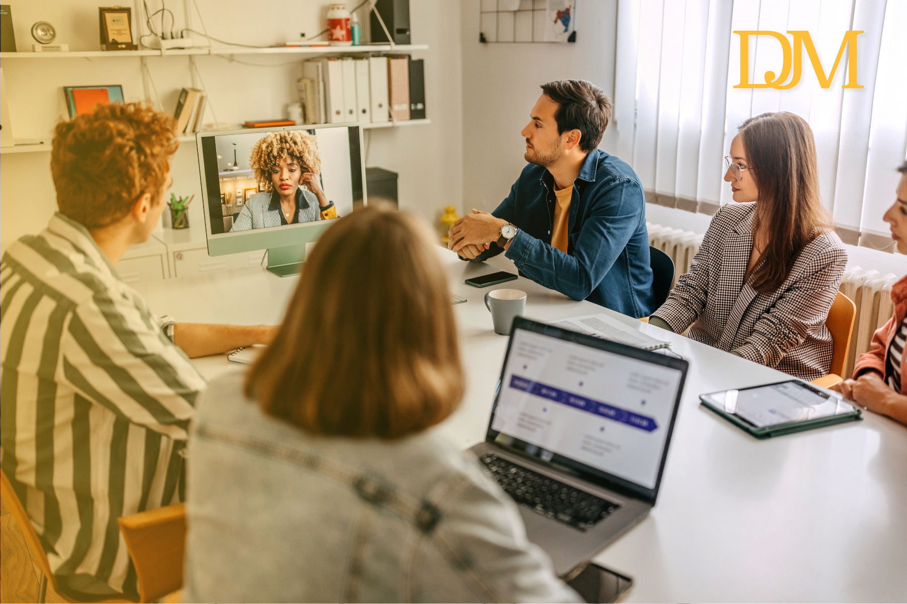 Microinequities During the Hiring Process: Navigating the Hidden ...