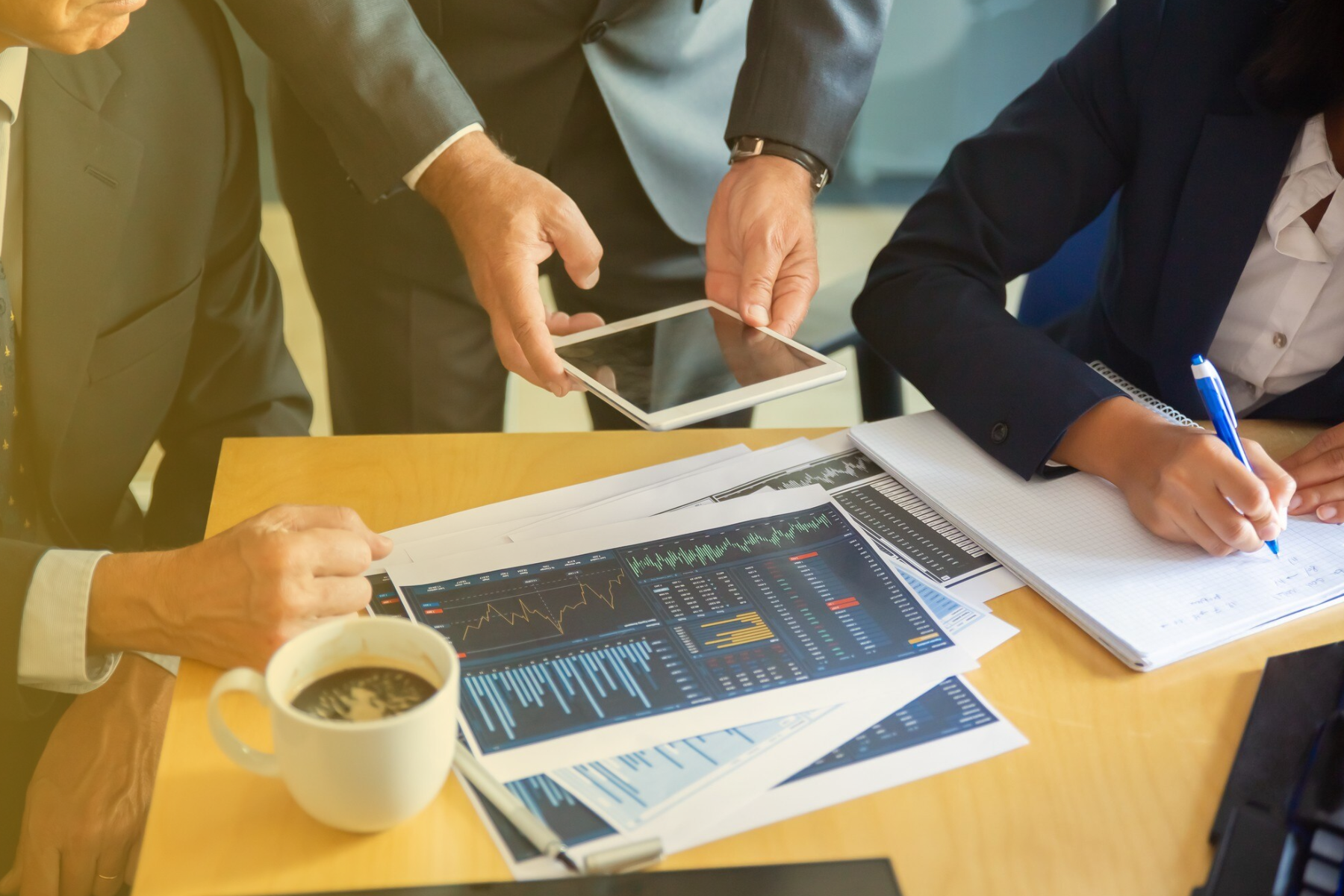 Top ten Tips for Efficient Office Communication | DiverseJobsMatter