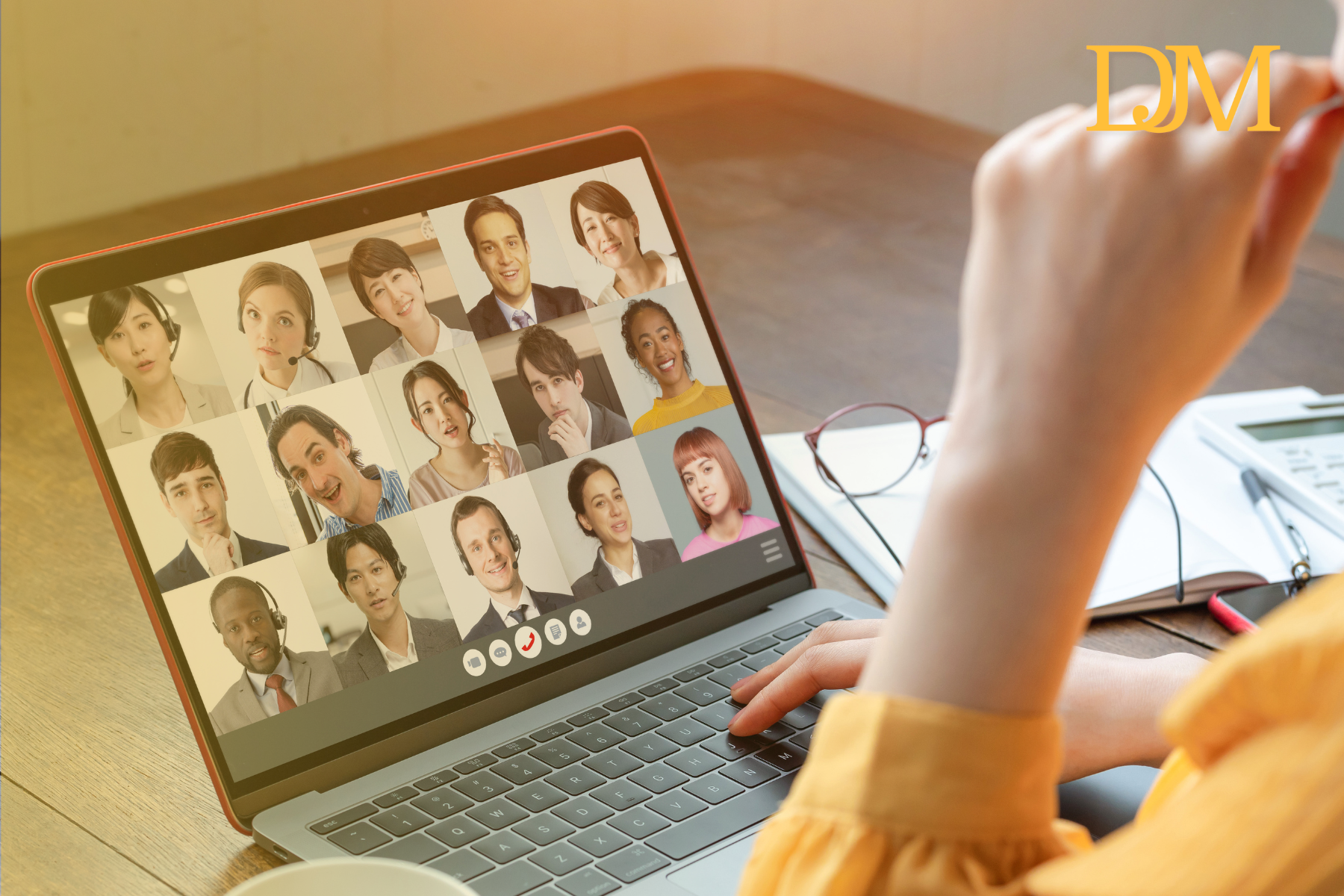 Best Practices for Remote Onboarding | DiverseJobsMatter